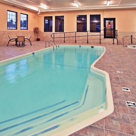 La Quinta Inn&Suites - New River Gorge National Park Summersville Exterior foto