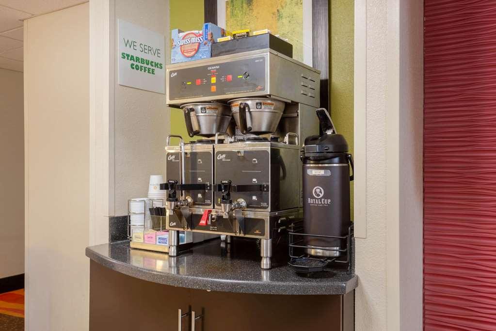 La Quinta Inn&Suites - New River Gorge National Park Summersville Facilidades foto