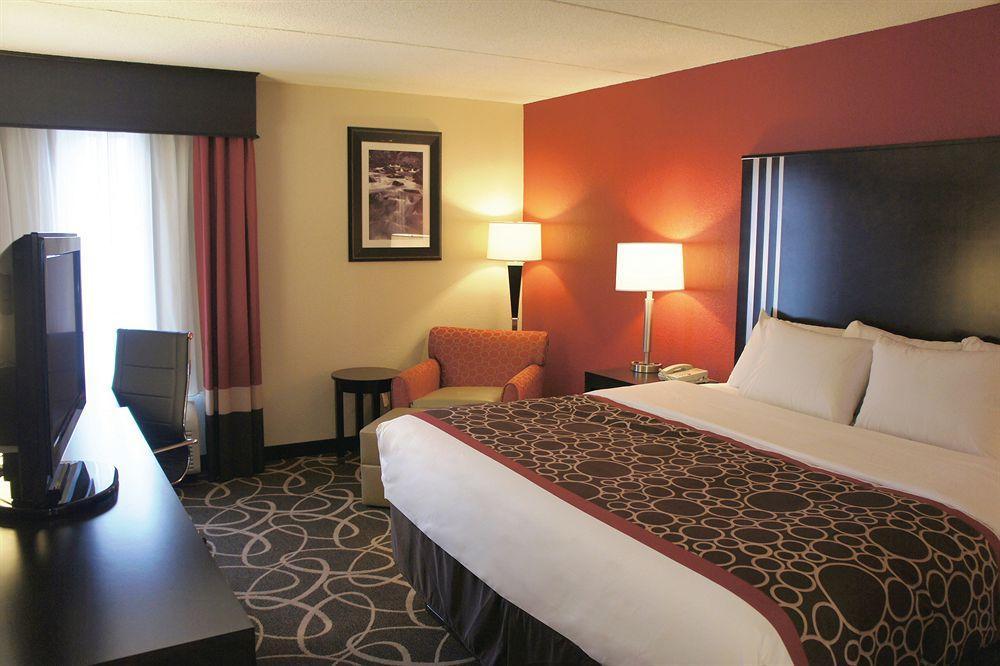 La Quinta Inn&Suites - New River Gorge National Park Summersville Exterior foto
