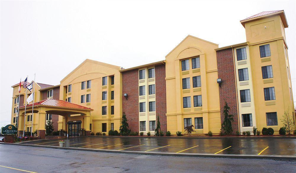 La Quinta Inn&Suites - New River Gorge National Park Summersville Exterior foto
