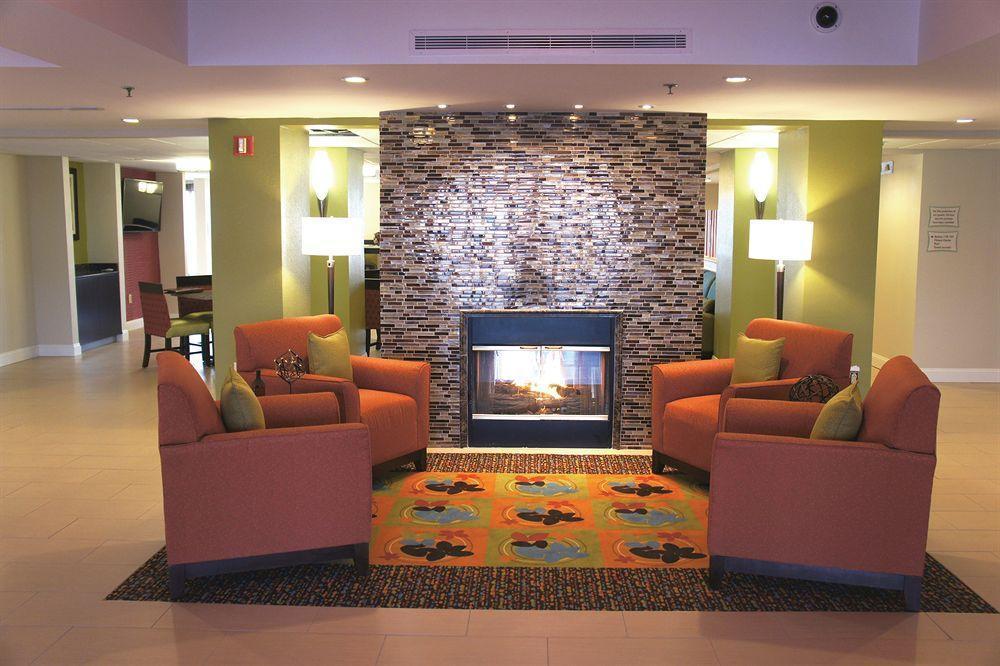 La Quinta Inn&Suites - New River Gorge National Park Summersville Exterior foto