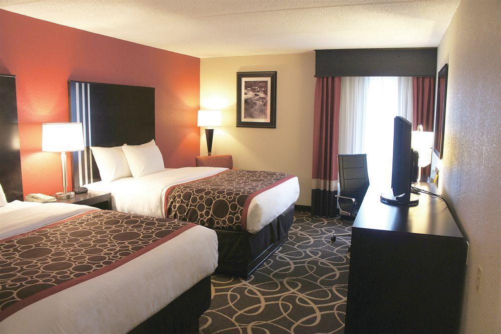 La Quinta Inn&Suites - New River Gorge National Park Summersville Exterior foto