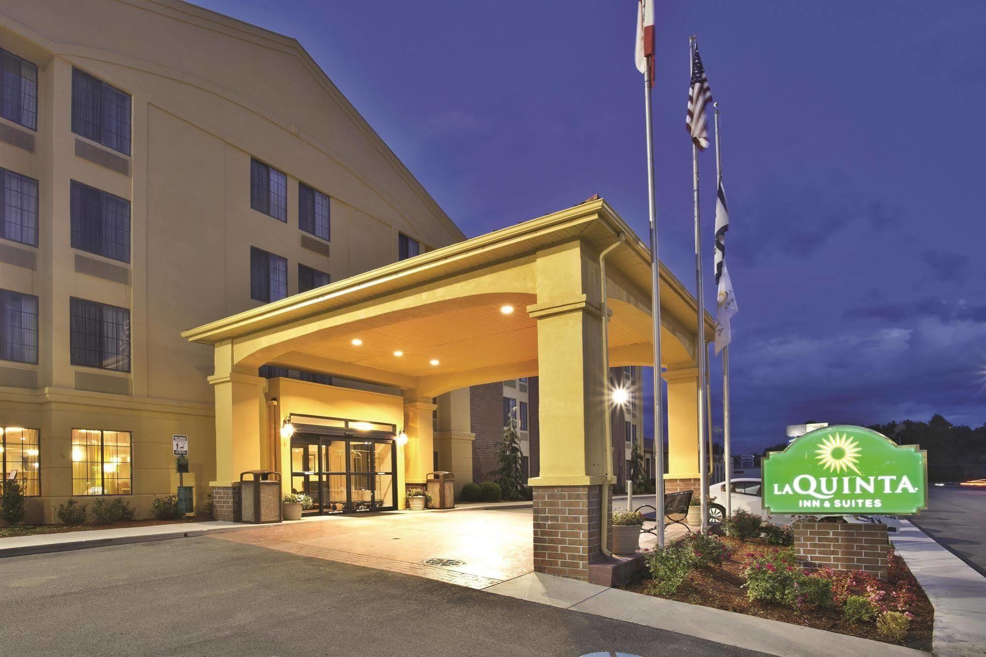 La Quinta Inn&Suites - New River Gorge National Park Summersville Exterior foto
