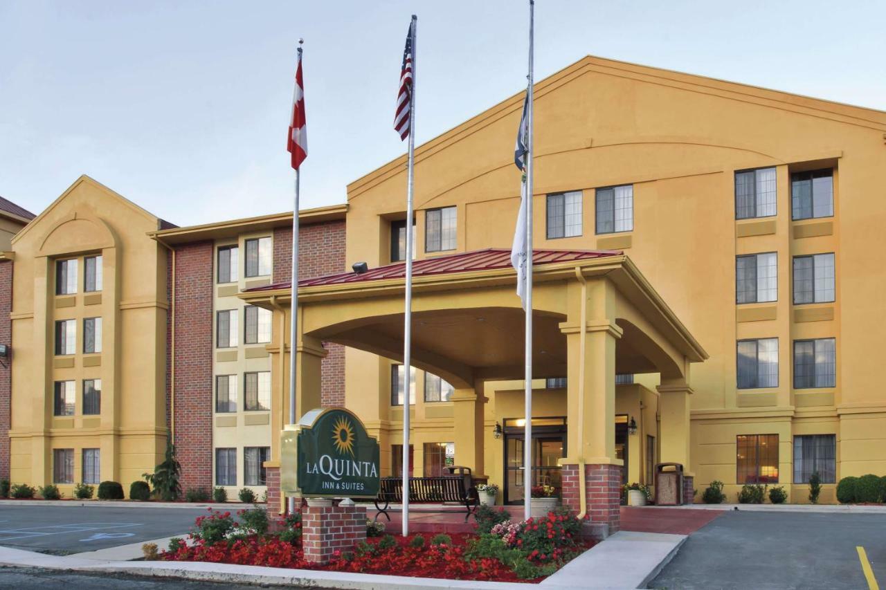 La Quinta Inn&Suites - New River Gorge National Park Summersville Exterior foto