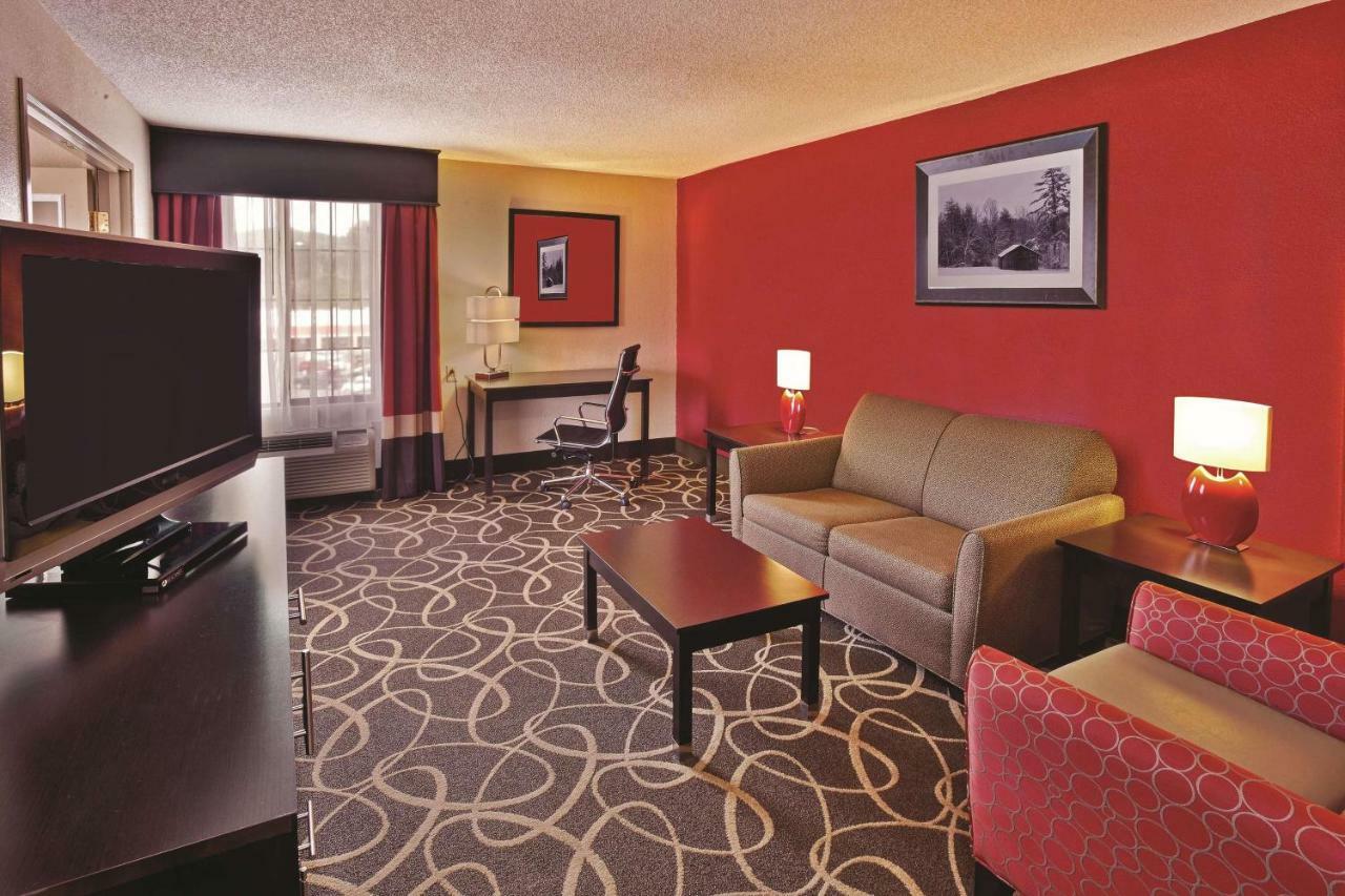 La Quinta Inn&Suites - New River Gorge National Park Summersville Exterior foto