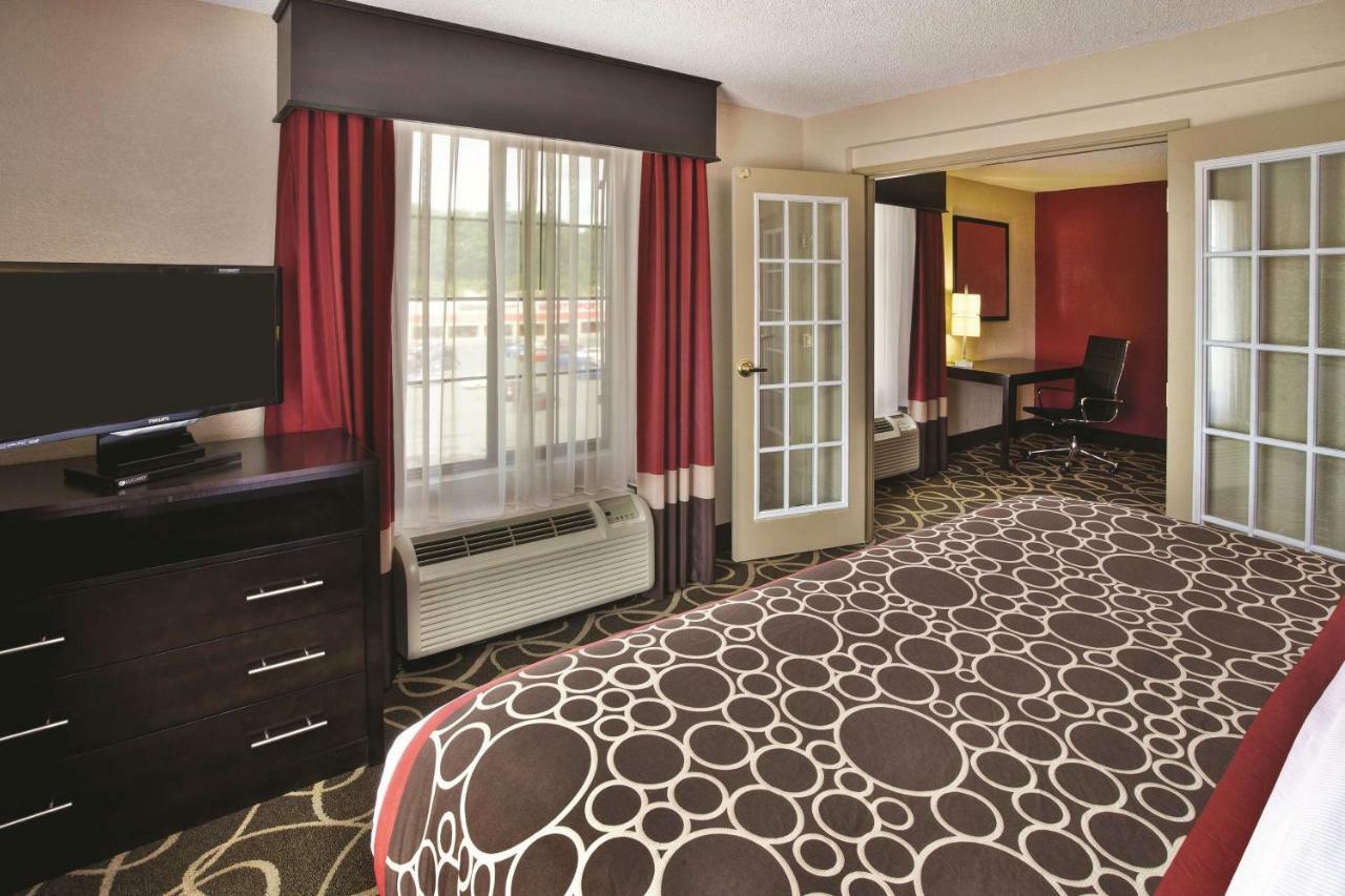 La Quinta Inn&Suites - New River Gorge National Park Summersville Exterior foto