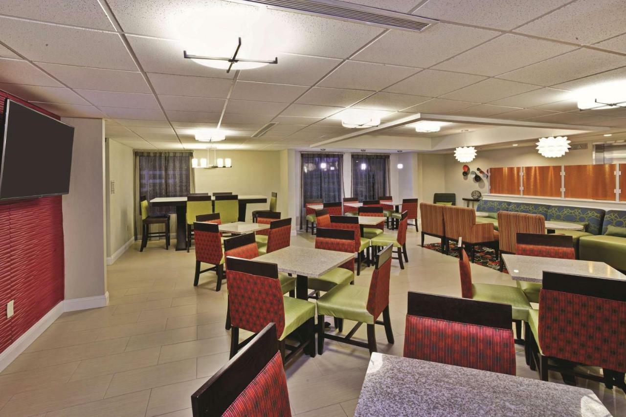 La Quinta Inn&Suites - New River Gorge National Park Summersville Exterior foto