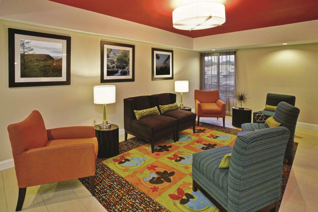 La Quinta Inn&Suites - New River Gorge National Park Summersville Exterior foto