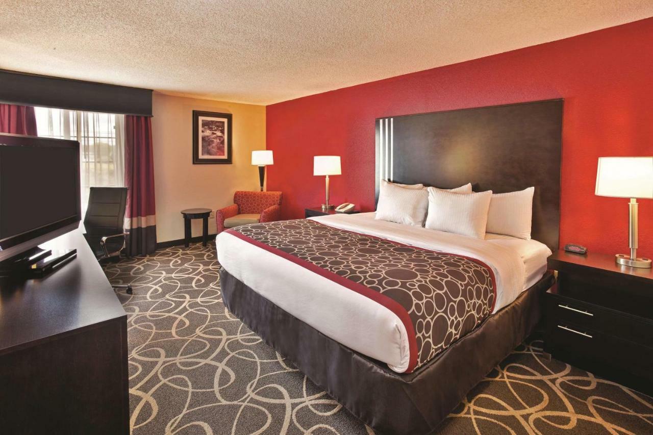 La Quinta Inn&Suites - New River Gorge National Park Summersville Exterior foto