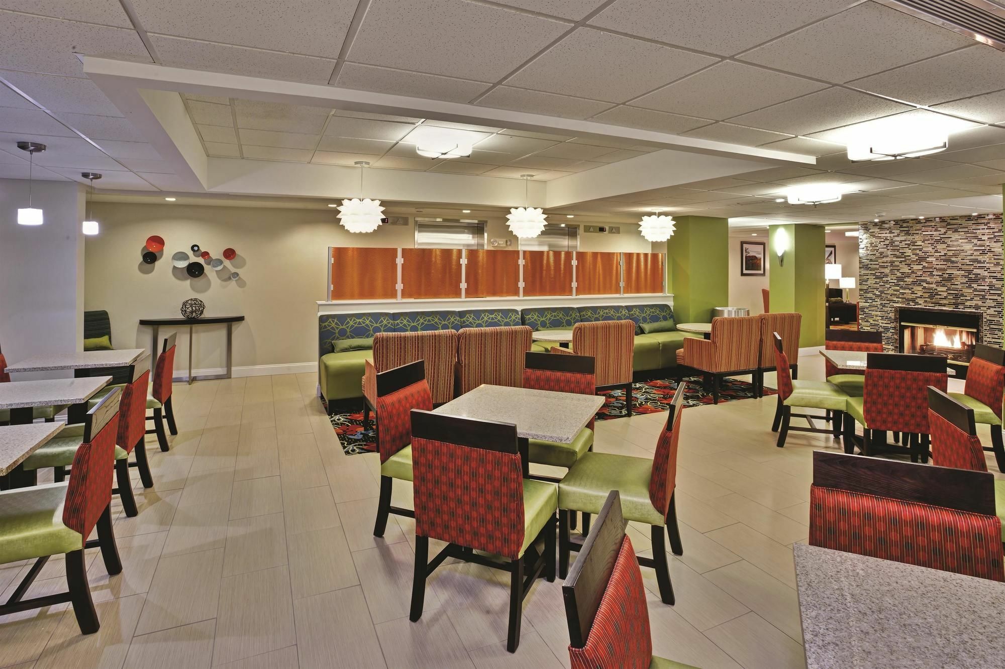 La Quinta Inn&Suites - New River Gorge National Park Summersville Exterior foto