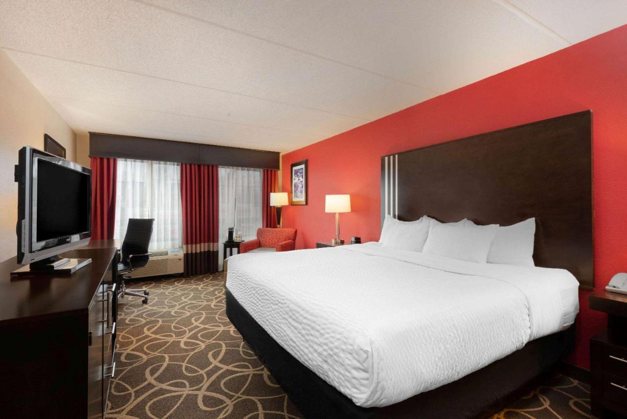 La Quinta Inn&Suites - New River Gorge National Park Summersville Exterior foto