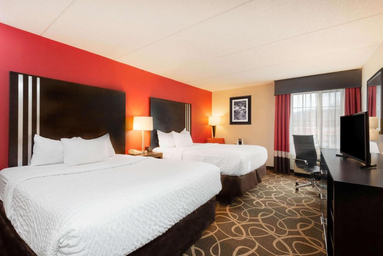 La Quinta Inn&Suites - New River Gorge National Park Summersville Exterior foto