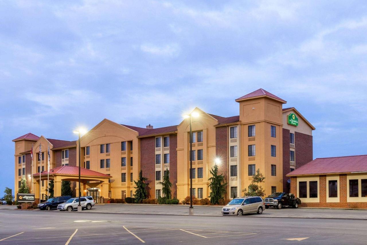 La Quinta Inn&Suites - New River Gorge National Park Summersville Exterior foto
