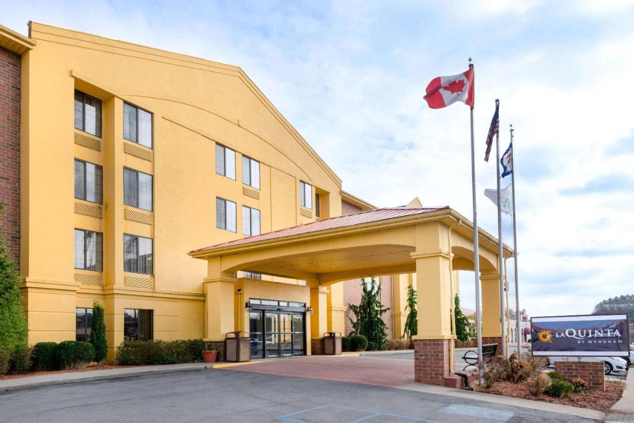 La Quinta Inn&Suites - New River Gorge National Park Summersville Exterior foto
