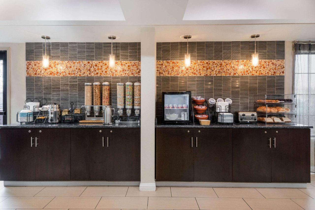 La Quinta Inn&Suites - New River Gorge National Park Summersville Exterior foto