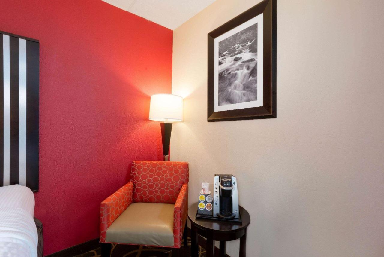 La Quinta Inn&Suites - New River Gorge National Park Summersville Exterior foto